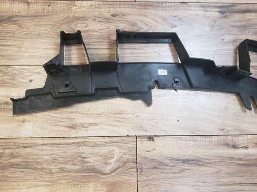 2006-2009 Range Rover Sport Front Left Side Bumper Mount Vvb Foto 6