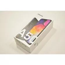 Nuevo Samsung Galaxy A50 128gb Dual Sim Sm-a505fn / Ds