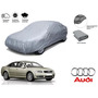 Forro/funda/lona Uso Rudo Cubreauto Audi A8 2004