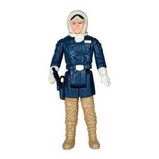 Gentle Giant Hoth Han Kenner Jumbo Figura