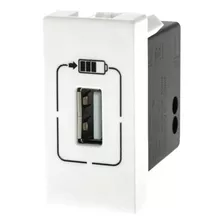 Modulo Usb Tomada Carregador Usb 1500ma Pial Plus+ Legrand