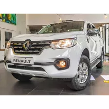 Renault Alaskan Confort 4x2 0km 2.3 Dci Solo Con Dni (jdb)