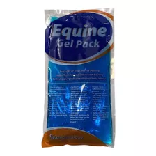 Gel Pad Frío Grande Para Caballos Equitación Salto