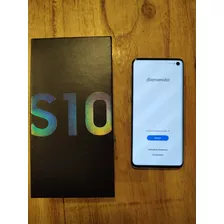 Celular Samsung S10 128 Gb 8 Gb Ram