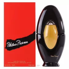 Paloma Picasso 100 Ml Eau De Parfum Spr De Paloma Picasso