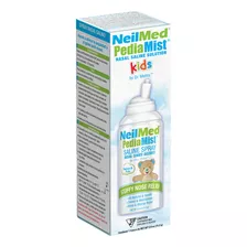 Pediamist Solución Salina 75 Ml Neilmed