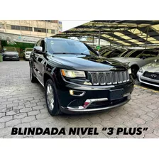 Jeep Grand Cherokee 2015 5.7 Summit 4x4 