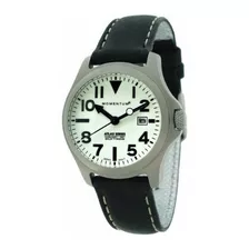 Impulso Por St Moritz Reloj Corp Atlas Titanio Reloj