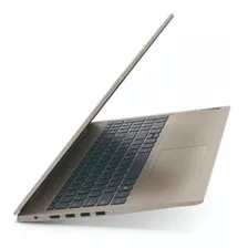 Notebook Lenovo I3 1115g1 8gb 128gb 15.6 Full Hd Windows 11
