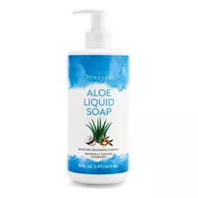 Aloe Hand Soap Sabonete Líquido Aloe Vera Forever