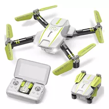 Syma Mini Drone Plegable Para Niños Adultosportátil Pocket N