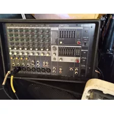 Consola Yamaha Emx312sc