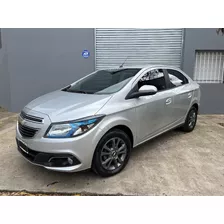 Chevrolet Prisma Ltz 2015 Unico Dueño / 102.000km / Impecab