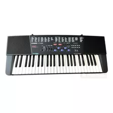 Teclado Casio Ct-400