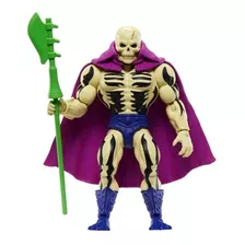 He-man Masters Of The Universe Scare Glow Esqueleto