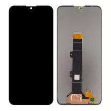 Modulo Pantalla Display Compatible Motorola Moto E20 Xt2155