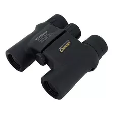 Binocular Binoculares - Coleman Cs1025wp 10x25 Binocular Bla