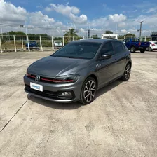 Volkswagen Polo Gts 1.4l - Modelo 2021