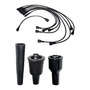 Cables De Bujia Ashp W250 5.9 1993