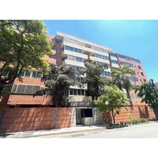 Y.t. Apartamento En Alquiler, Campo Alegre Mls #24-20659