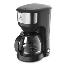 Cafetera Electrica Ecm20 1.2 L Efficient Electrolux