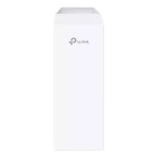 Access Point Exterior Tp-link Pharos Cpe210 Blanco 110v/220v