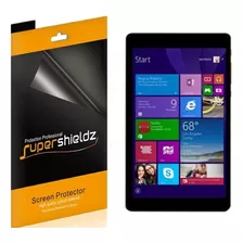 Protector Supershieldz Para Nextbook 8'' Quad Core (x3u)