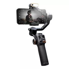 Smartphone Estabilizador De 360° Y 3 Ejes. Vlog TriPod Light