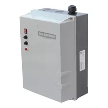 Ch Especial Yd 7.5hp 50/60 Hz Tri Compressor 30 Pés Red 200l