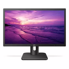 Monitor Aoc 20e1h 20'' 1600 X 900 5ms