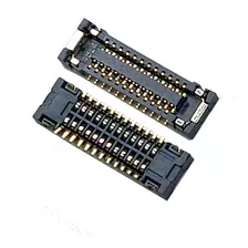 Conector Fpc Main Motorola Moto G200 ( 24 Pin ) De La Board