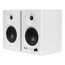 Edifier Mr4 Powered Studio Monitor Speakers, 4 Active Near-