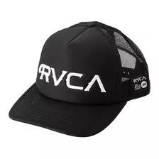 Gorra Mr Cartoon Trucker Rvca Hombre