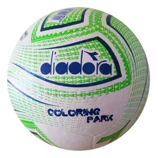 Bola Vôlei Diadora Coloring Park - Br Vd