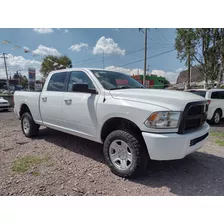 Ram Ram 2017 5.7 Slt 2500 Trabajo 4x4 At