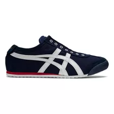 Onitsuka Tiger Mexico 66 Slip-on Mujer Clasico Urbano Casual