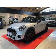 Mini Cooper Kit Jcw Año 2021 - Hilton Motors Co