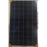 Panel Solar 270w