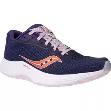 Zapatillas Saucony Clarion 2 Woman S10553-4 Envíos País