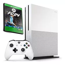 Xbox One S 1 Tera + Juegos 4k