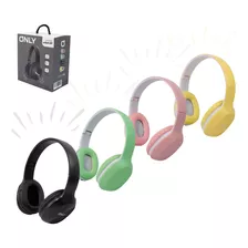 Auriculares Inalambricos Bluetooth Only Sweet Manos Libres