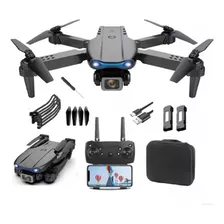 Mini Drones Baratos Antena De Alta Definición Doble Cámara