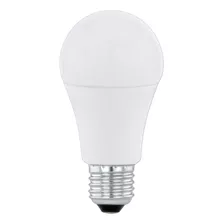 Pack X10 Ampolleta Led 12w Marca Avc Blanco Luz Frio E27