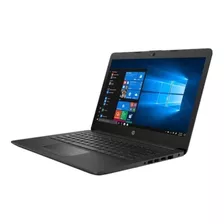 Notebook Hp-240 G8, Ci3-1005, Windows 10 Pro, 4gb, 1tb