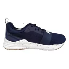 Zapatillas Puma Wired Run Speckles 38905250