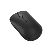 Mouse Sem Fio Compacto Lenovo 400 Usb-c