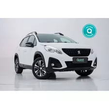 Peugeot 2008 Allure 1.6 Flex 16v 5p Aut. 2022/2022