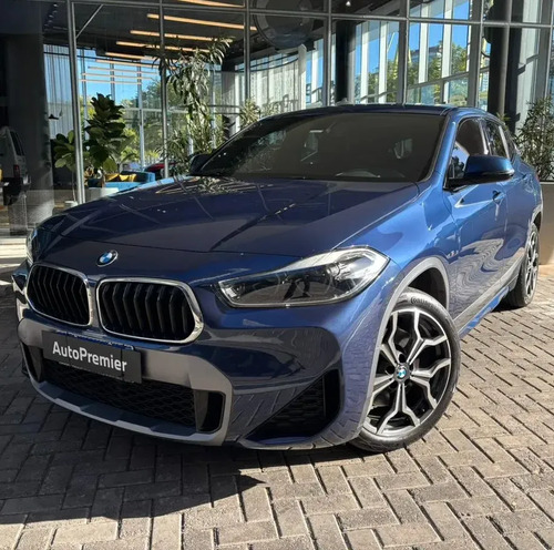 Bmw X2 2.0 Sdrive 20i Msport X - Bmw Autopremier