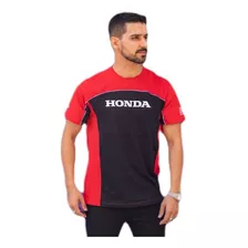 Camiseta Honda Recing Team - Camiseta Motogp