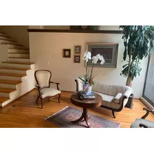 Casa En Venta, Lomas De La Herradura A 10min De Paseo Interlomas Y A 5 De Colegio Miraflores